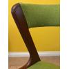 Kai Kristiansen Teak Chair